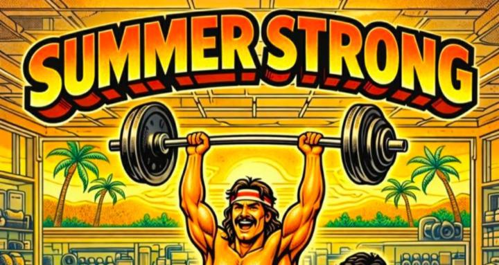 Summer Strong Community