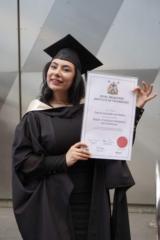 Fatima Hoblos