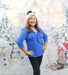 Juanita Briceno