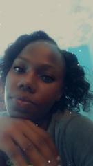 Shakera Gordon