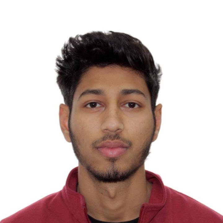 Husain Sayed