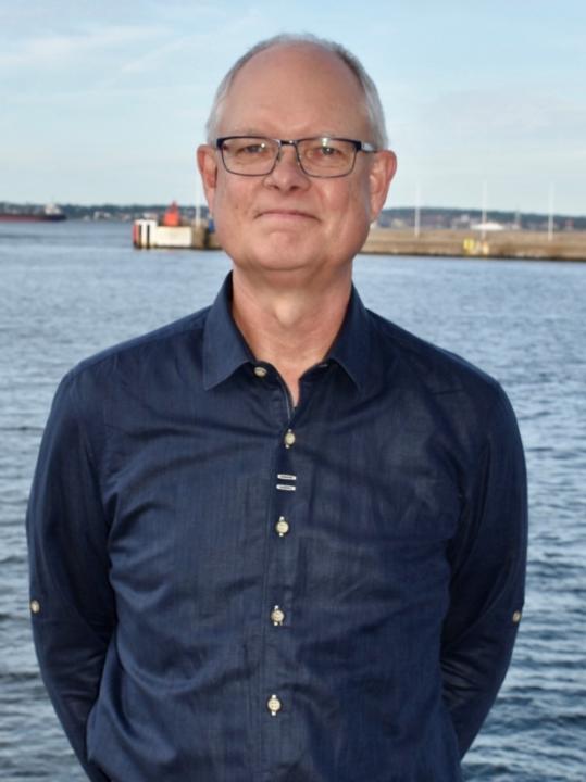 Mats Mårtensson