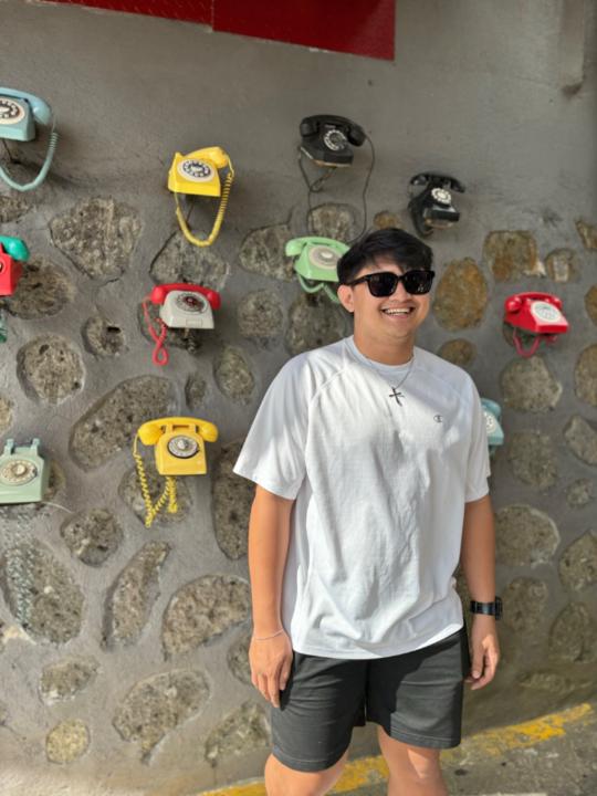 Swarge Vargas