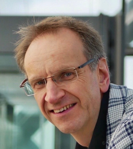 Matthias Kuhn