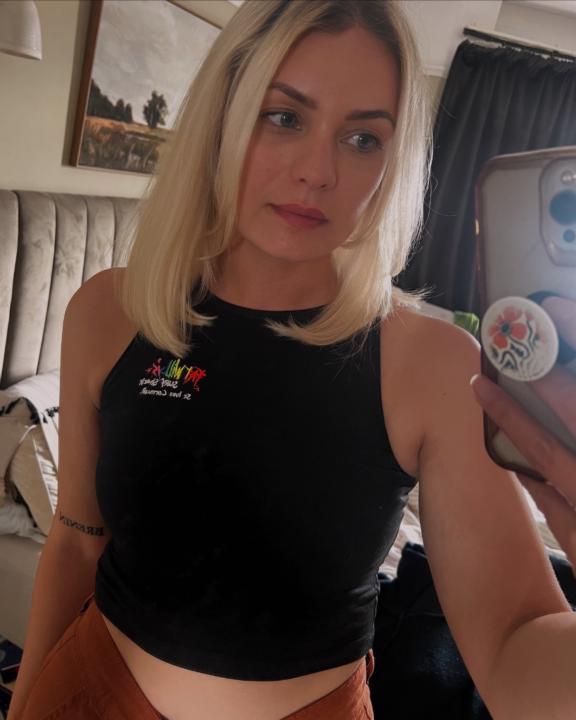 Jenna Owen