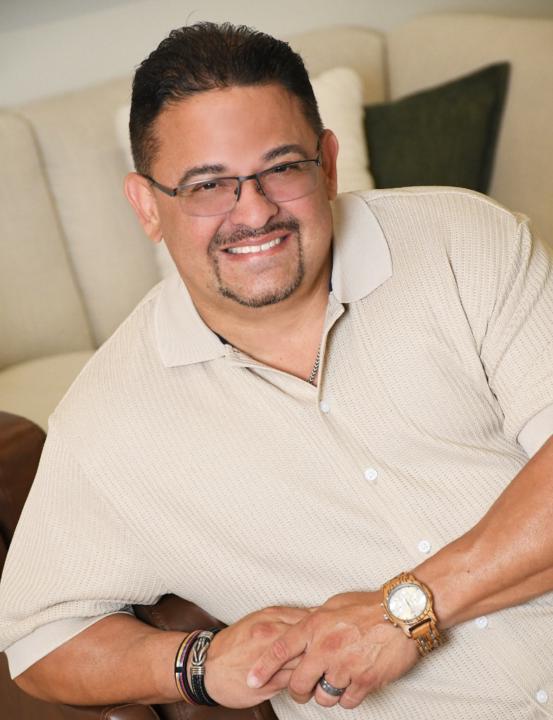 Jimmy Rios