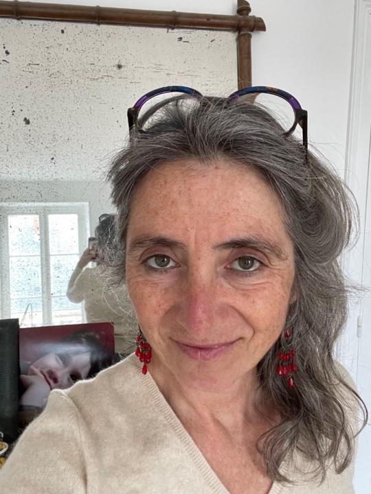 Clarisse Friedmann