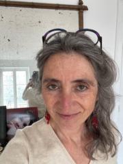Clarisse Friedmann