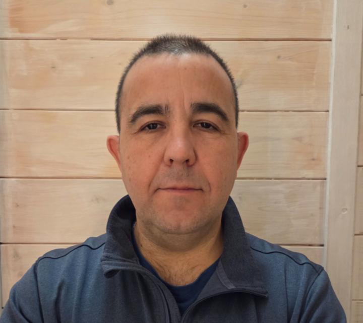 Juan Carlos Reyes