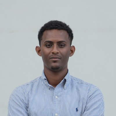 Natnael Hailay
