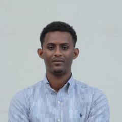 Natnael Hailay