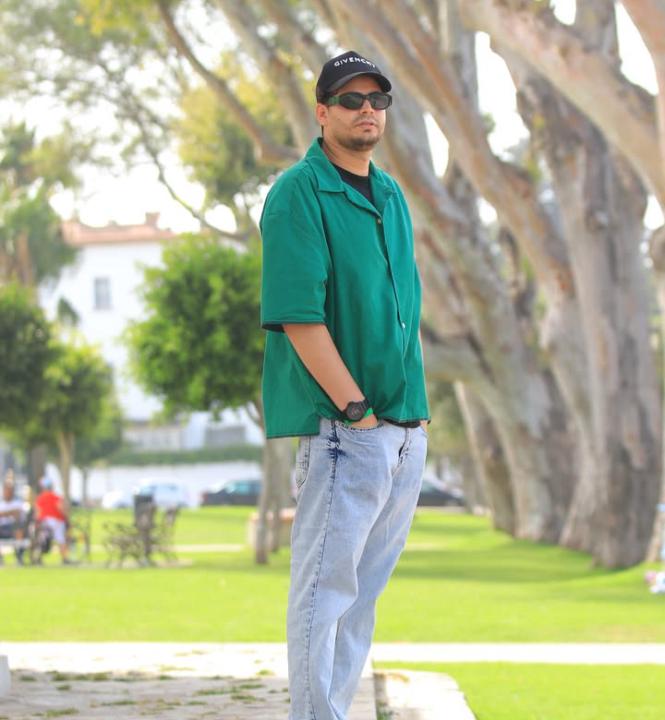 Mouad Bba