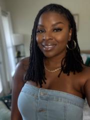 Brittani Hill