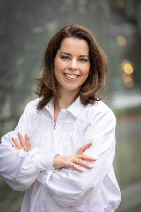 Sabrina Beck