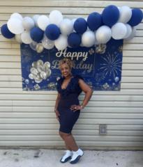 Janika Finney