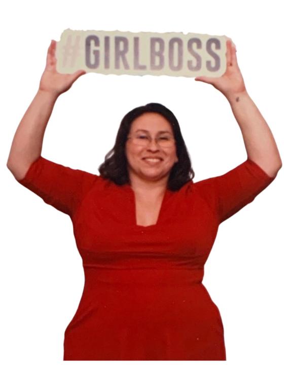 Kimmy Negrete