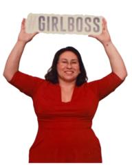 Kimmy Negrete