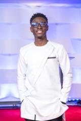 Kelvin Kwesi Cobbinah