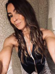Tina Ramsbottom