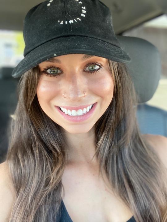 Jen Lydick Raymer