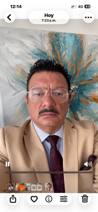 César Chavez