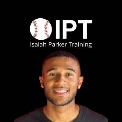 Isaiah Parker