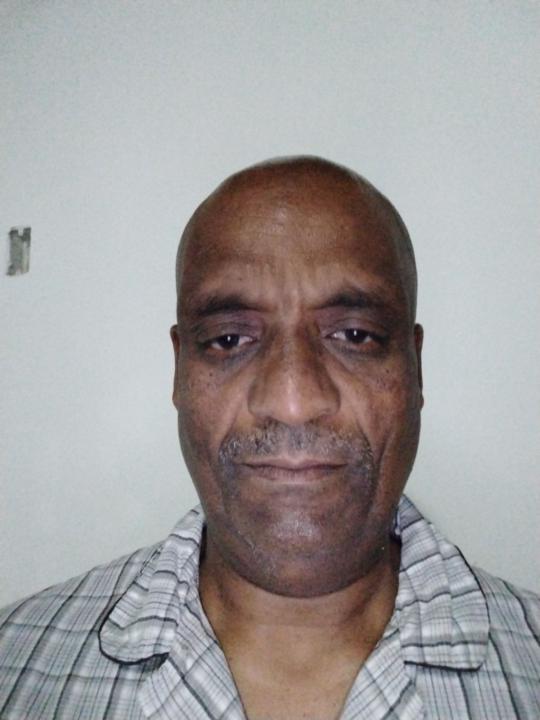 Nhlanhla George Mzimela