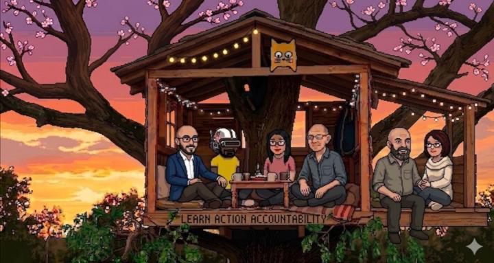Community Treehouse