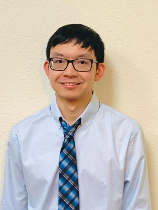 Daniel Ho