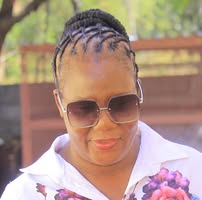 Julia Kgosi