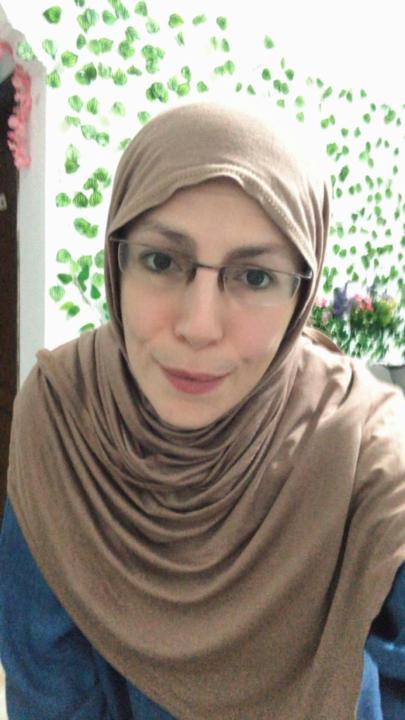 Ghada Shamsi