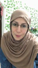 Ghada Shamsi