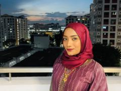 Irfana Razak