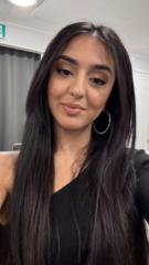 Zohra Kazemi