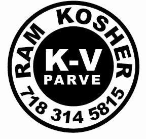 Help verify Vegan & Vegetarian restaurants & products. ramkoshervegan.com