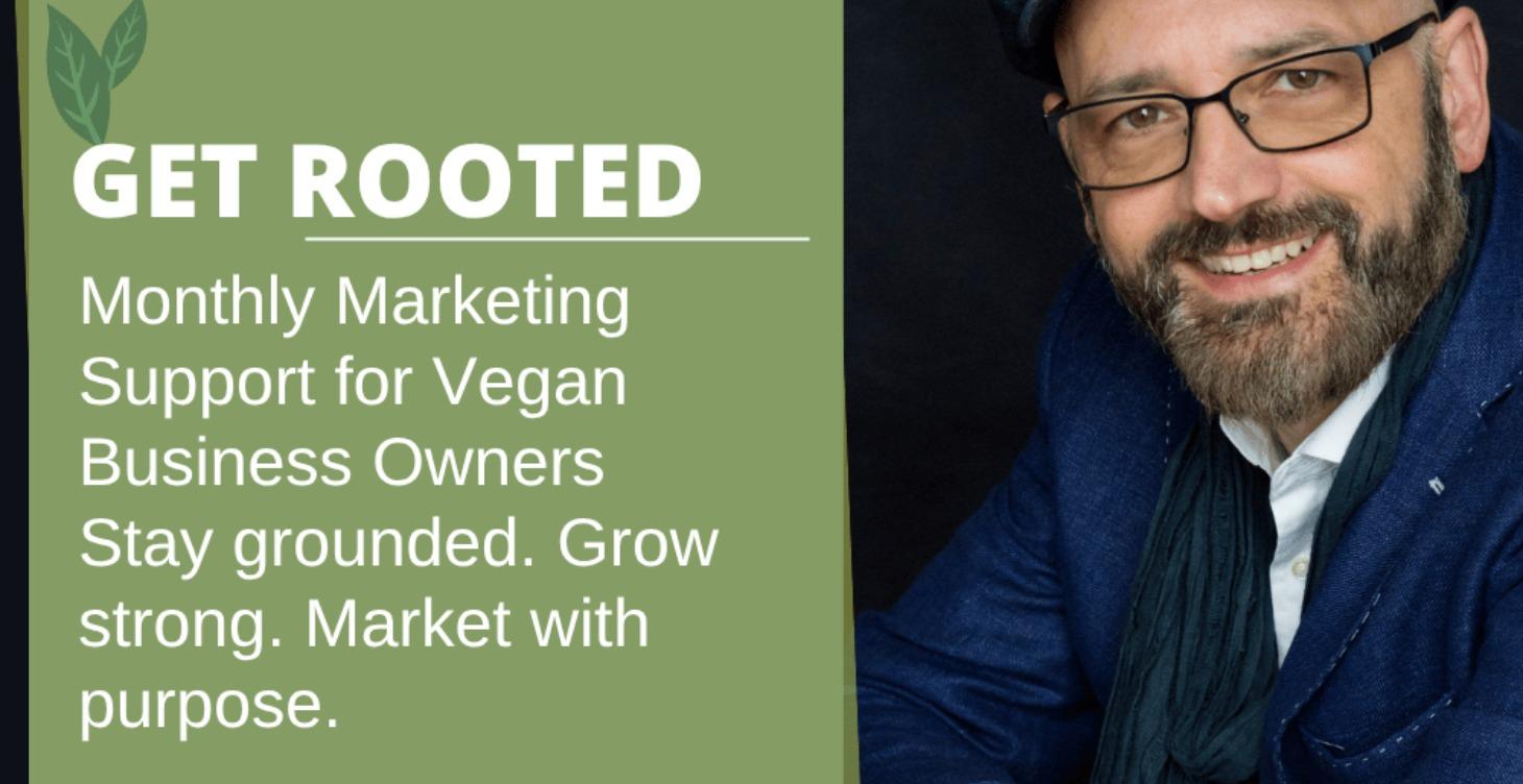30+ Vegan Businesses Courses, Q&As & Webinars