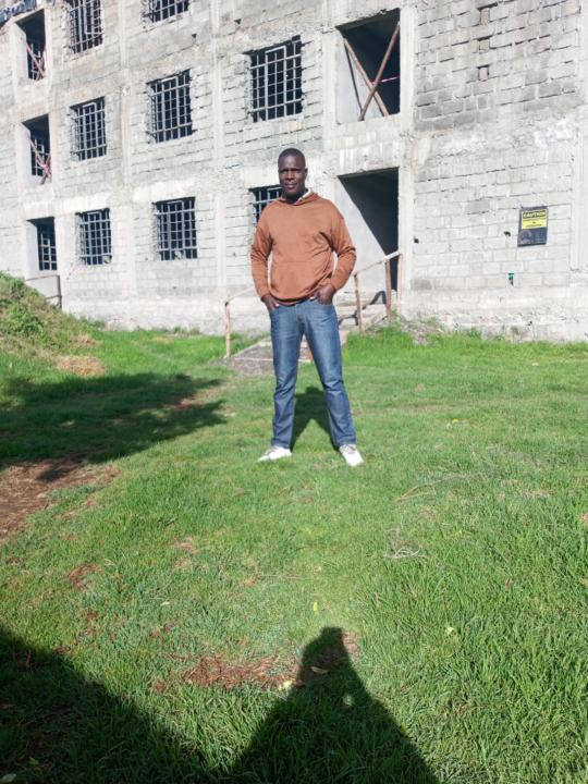Collins Kimokoti