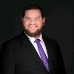 Nick Garner