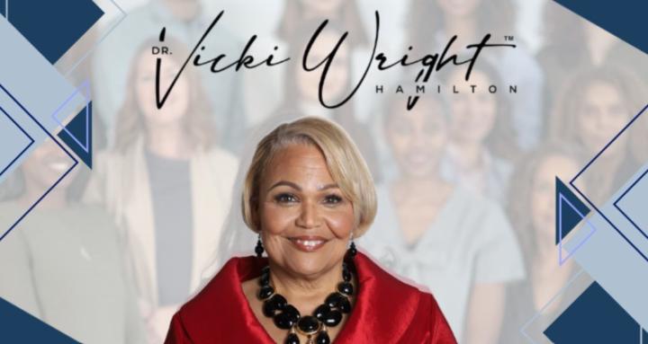Dr. Vicki Wright Hamilton