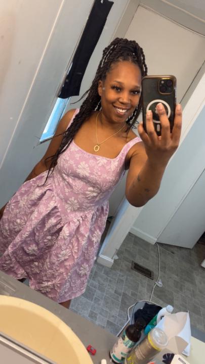 Omeka Robinson