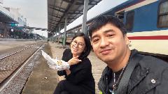 Hồ Trần Phương
