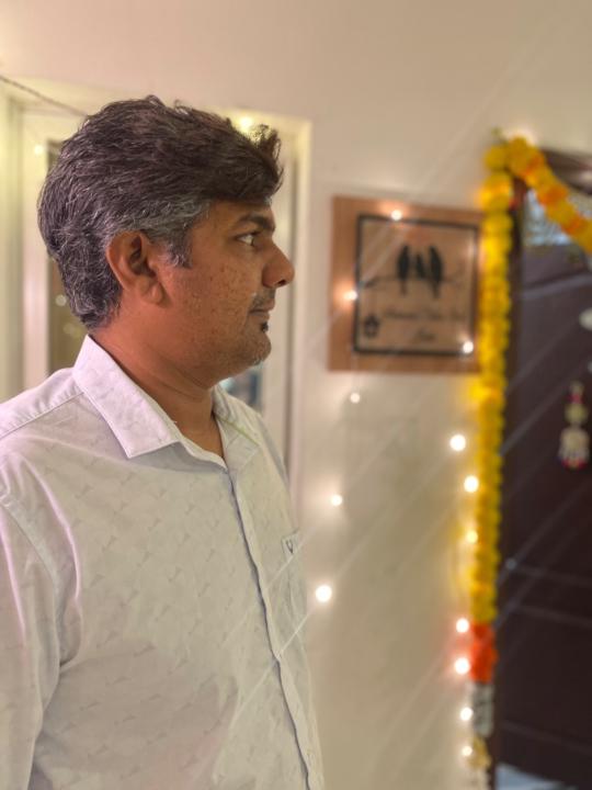Sameer Joshi