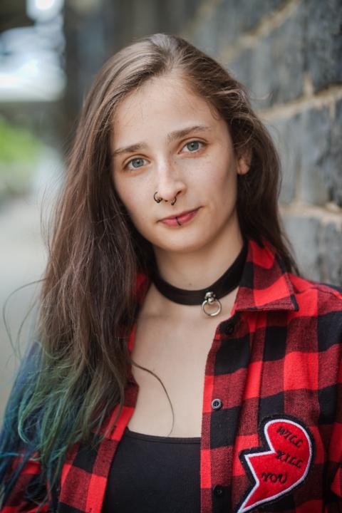Martina Kaufmann