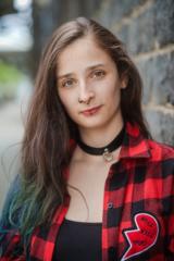 Martina Kaufmann
