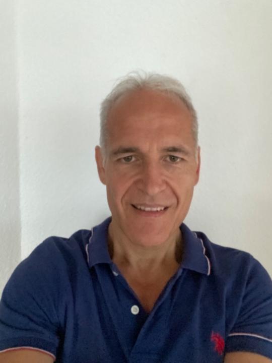 Jürgen Koch