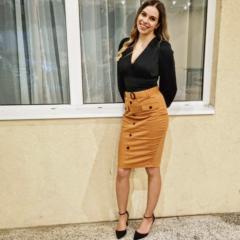 Miljana Mitic