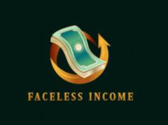 Faceless Income