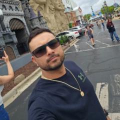 Carlos Escalona