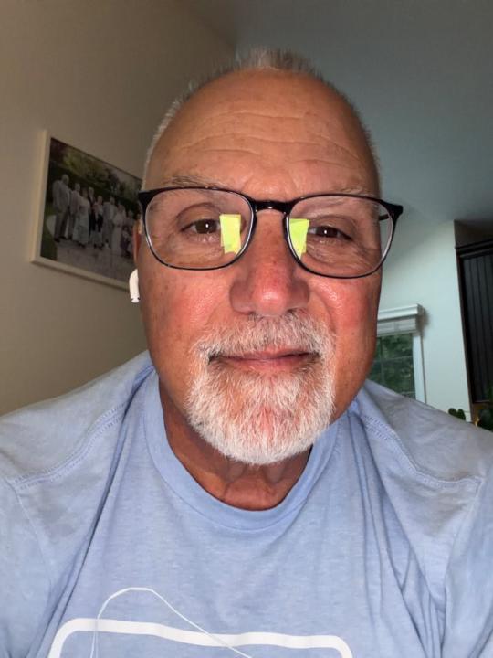 John Singer