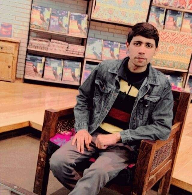Kamran Naeem